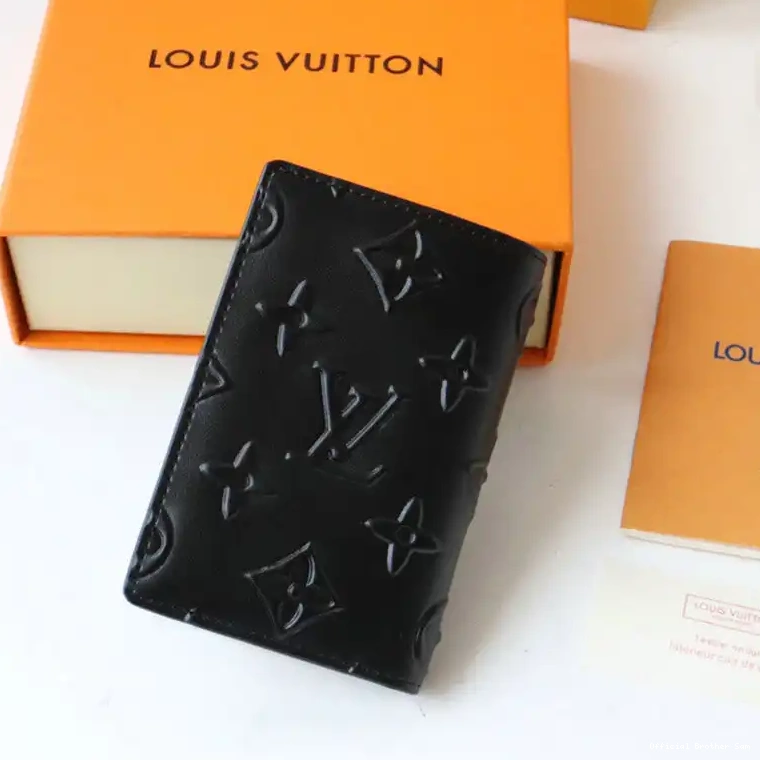 Official Brother Sam LV Bags 2106DJ0081 0630